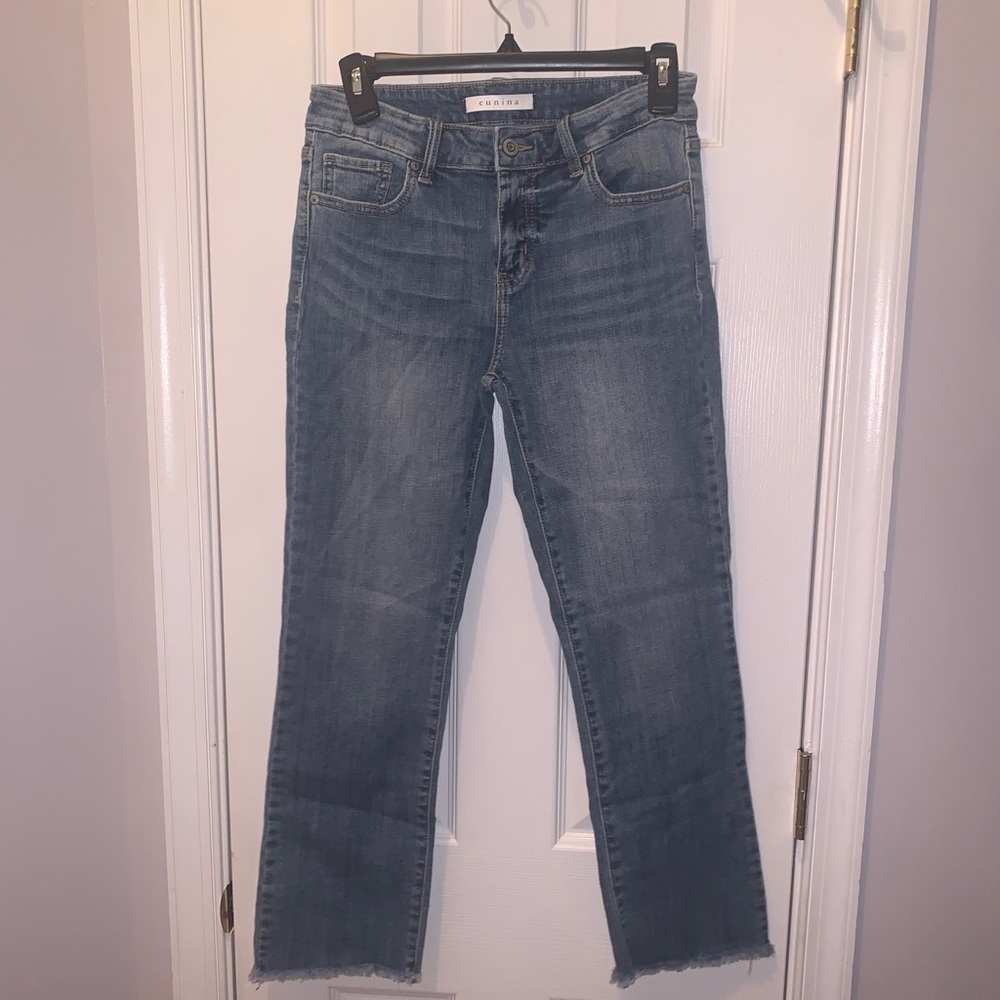 Eunina Jeans